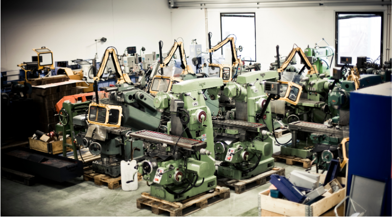 Sälja på auktion – därför lönar det sig att samla flera objekt